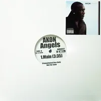 Angels / Take A Chance