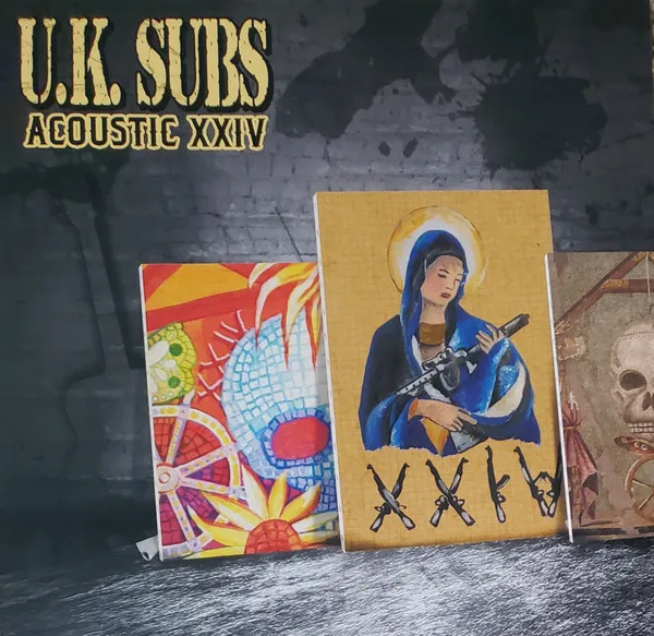 Acoustic XXIV