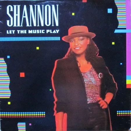 Shannon
