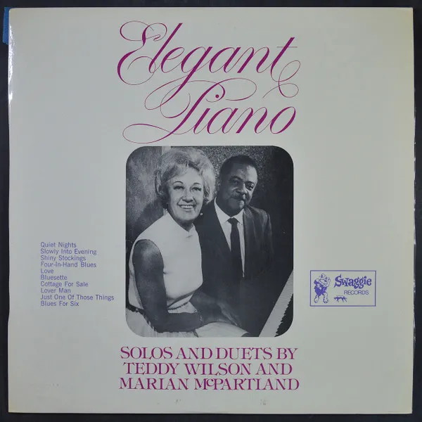 Elegant Piano