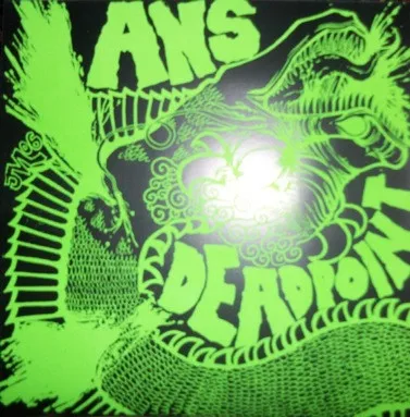 ANS / Deadpoint