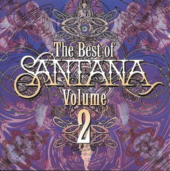 The Best Of Santana Volume 2
