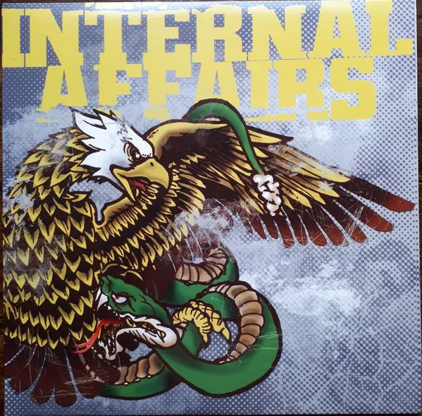 Internal Affairs