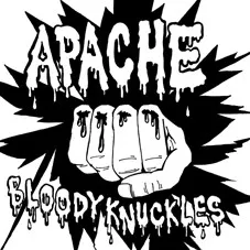 Bloody Knuckles / On The Outside