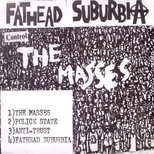 Control The Masses