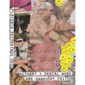 Lame Hands Of Faith