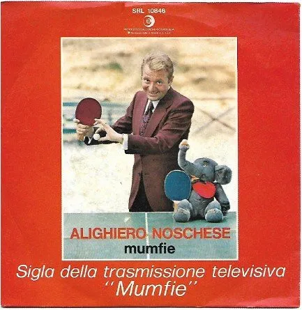 Mumfie