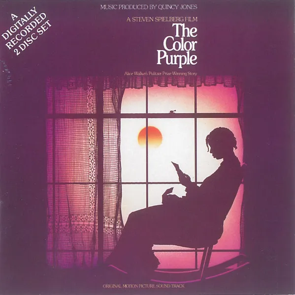 The Color Purple (Original Motion Picture Sound Track)