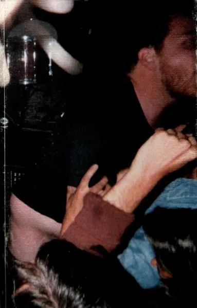 Live At Back To Basics 2011