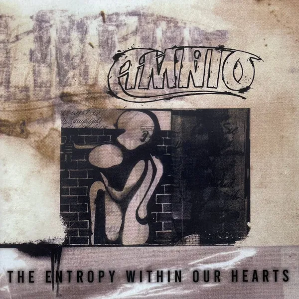 The Entropy Within Our Hearts