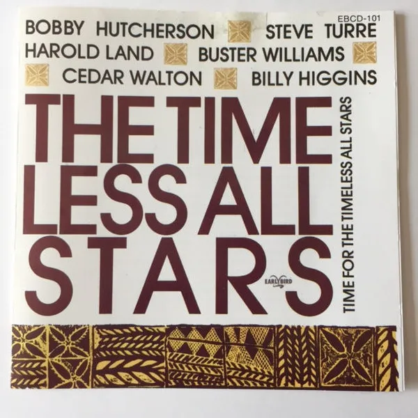 Time For TheTimeless All Stars