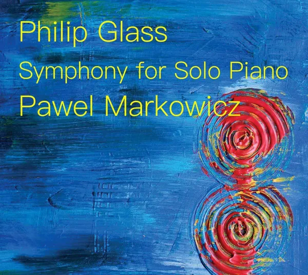 Symphony For Solo Piano