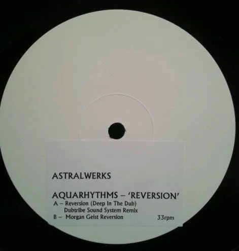 Reversion