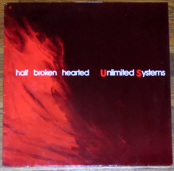 Half Broken Hearted