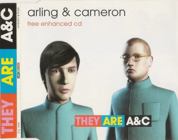 They Are A&C
