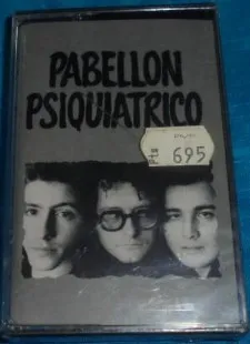 Pabellon Psiquiatrico