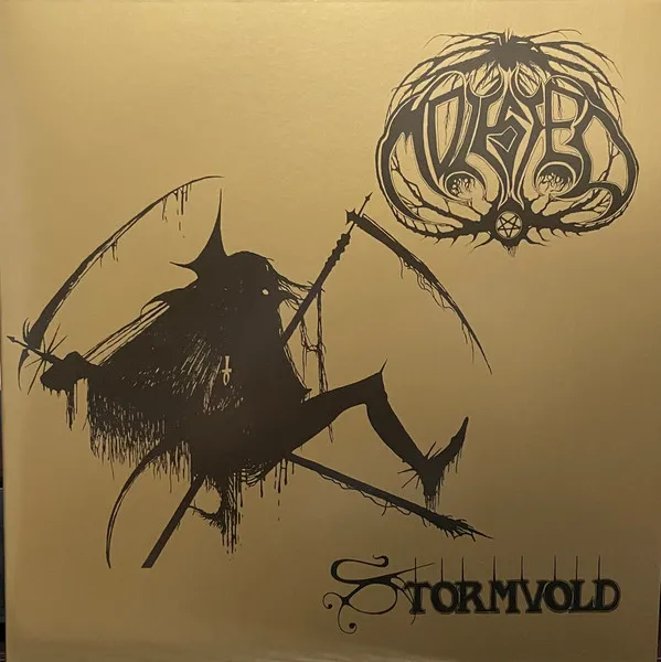 Stormvold