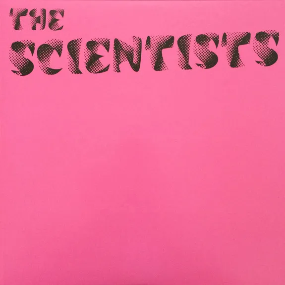 The Scientists