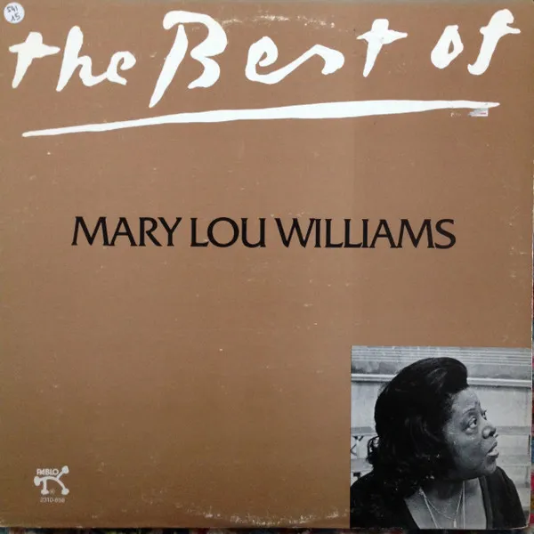 The Best Of Mary Lou Williams