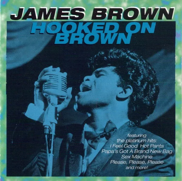 Hooked On Brown