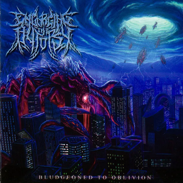 Bludgeoned To Oblivion