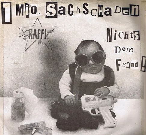 Nichts Dem Feind