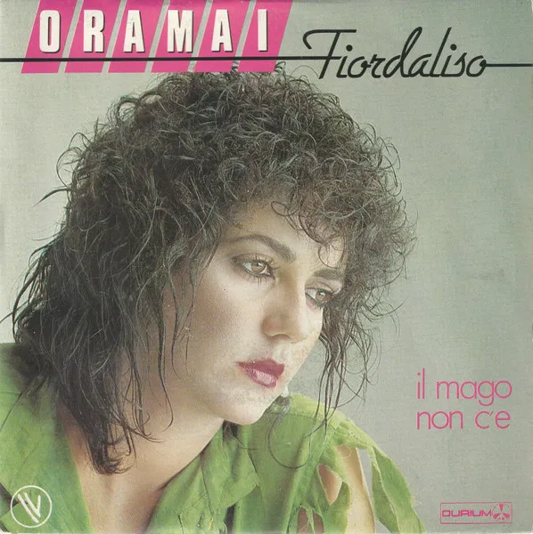 Oramai