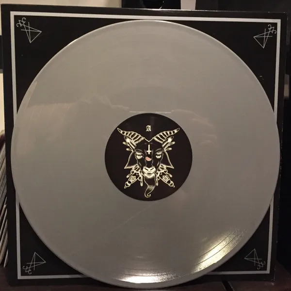 Antichrist Demoncore