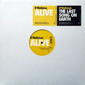 Alive