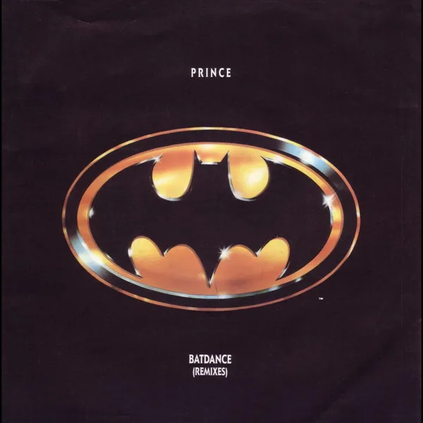Batdance (Remixes)