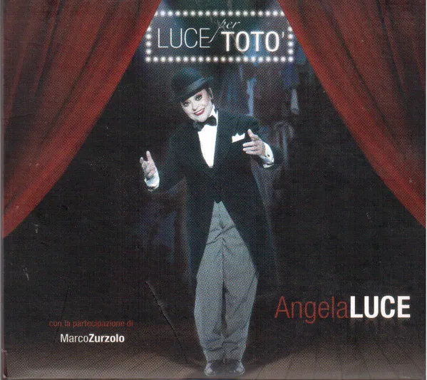 Luce Per Toto'