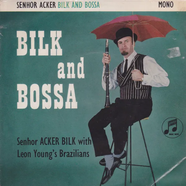 Bilk And Bossa