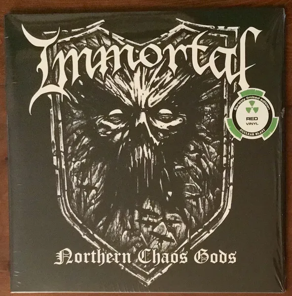 Northern Chaos Gods