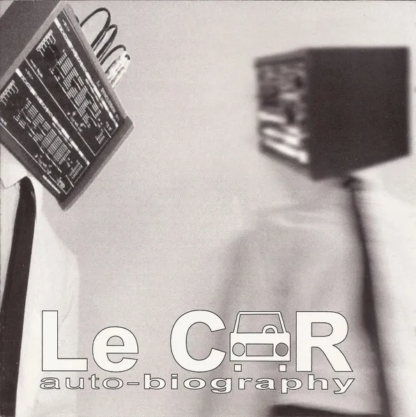 Auto-Biography