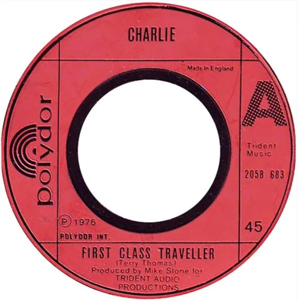 Charlie