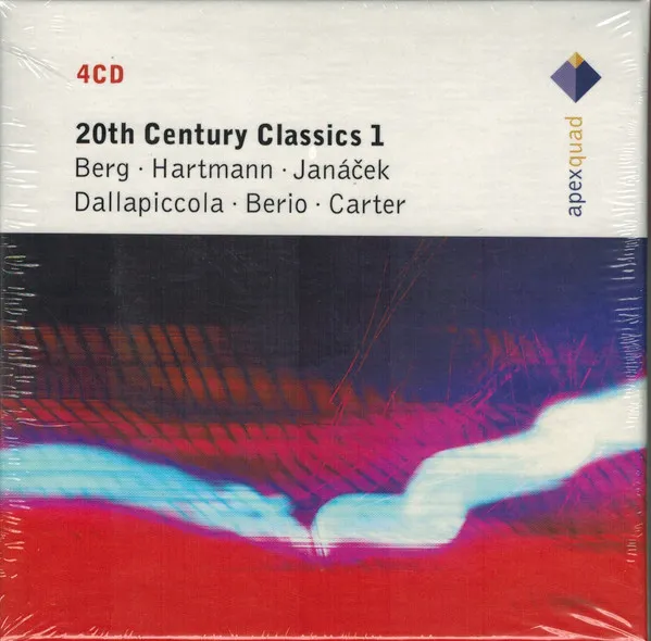 20th Century Classics 1