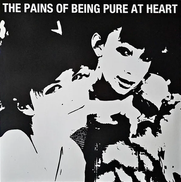 The Pains Of Being Pure At Heart