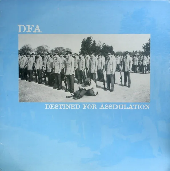 Destined For Assimilation
