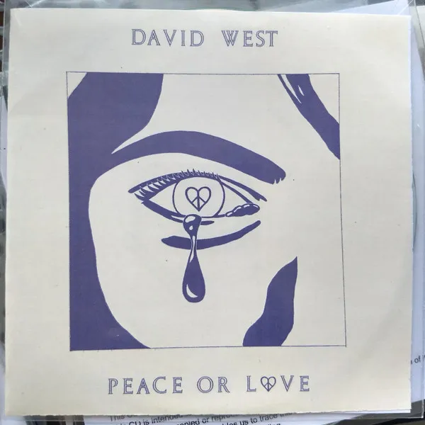 Peace Or Love