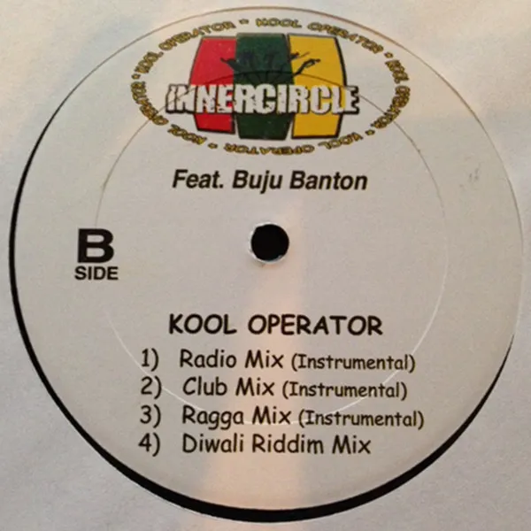 Kool Operator