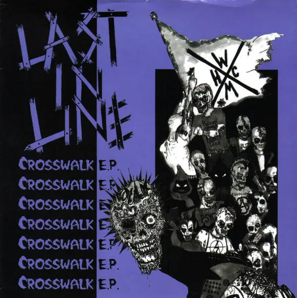 Crosswalk E.P.