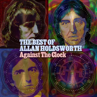 Against The Clock