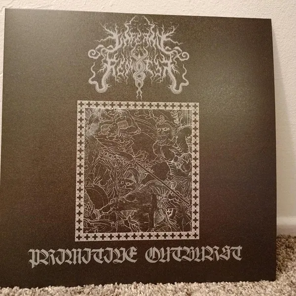 Primitive Outburst