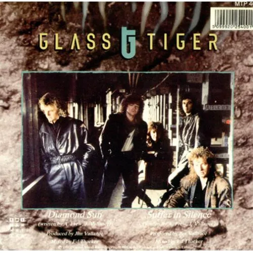 Glass Tiger