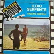 Il Dio Serpente (Colonna Sonora Originale Del Film)