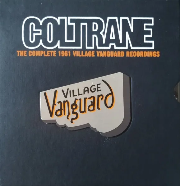 The Complete 1961 Village Vanguard Recordings