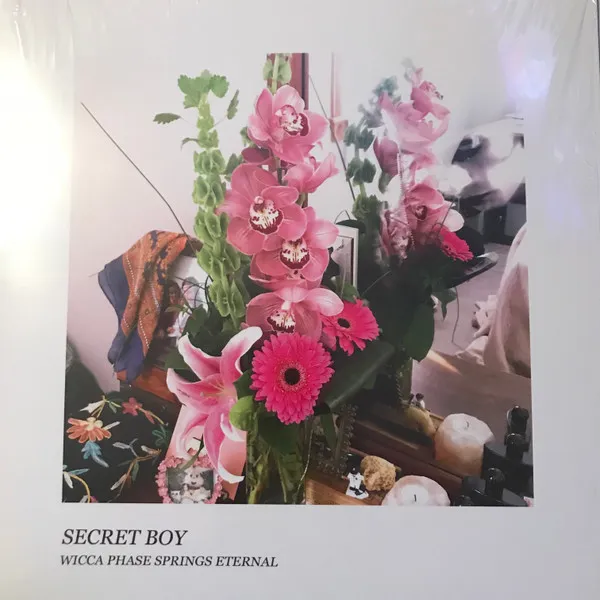 Wicca Phase Springs Eternal
