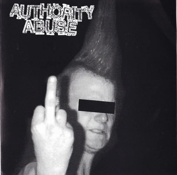 Authority Abuse