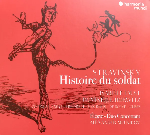 L'Histoire du Soldat