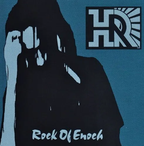 Rock Of Enoch